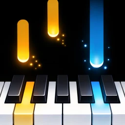 Ikon Easy Piano Keyboard - Piano88